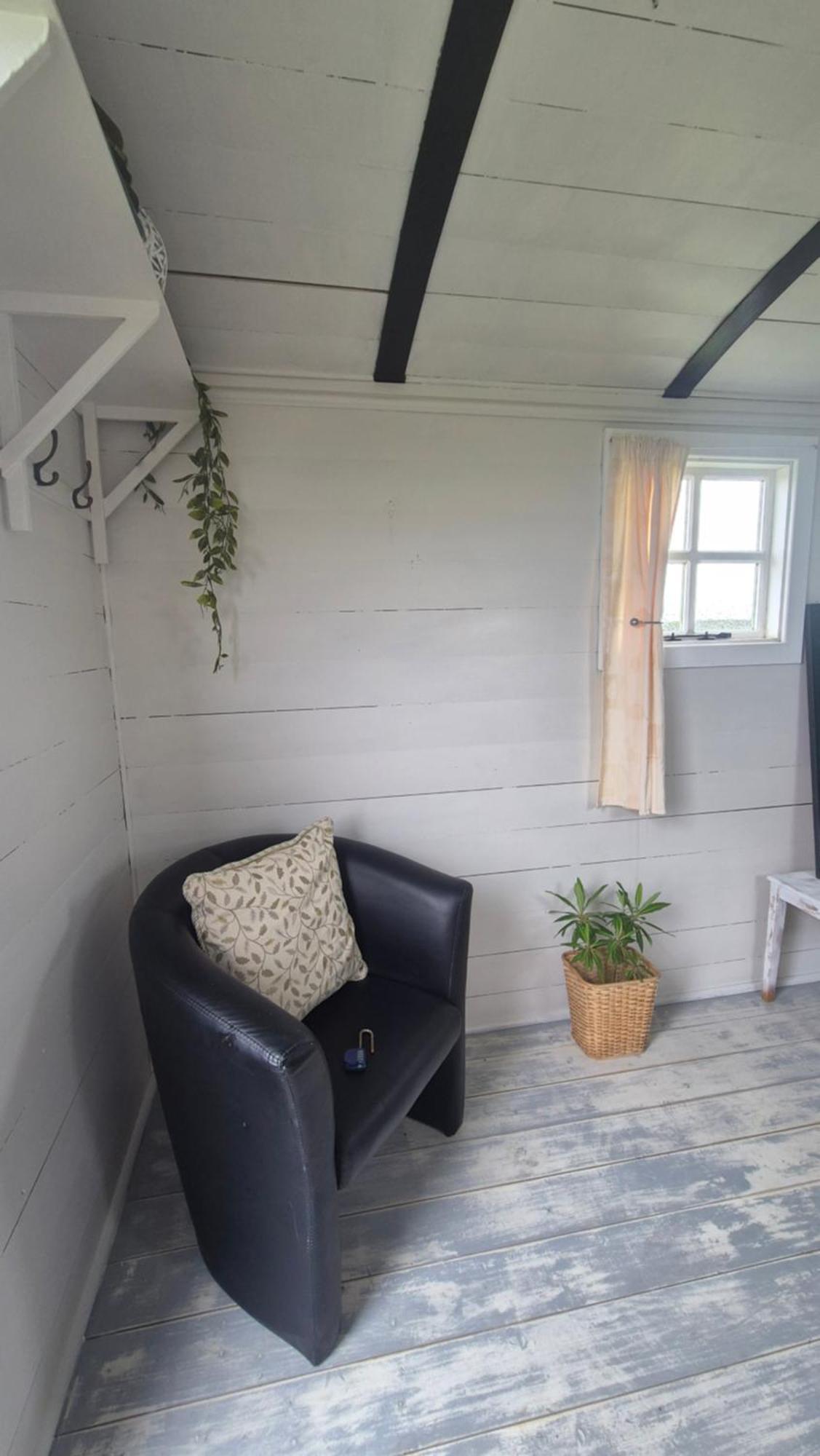 Coast Path Camping Saint Ishmaels  Екстер'єр фото